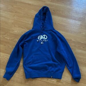 K2 Snowboarding World Peace Sweatshirt